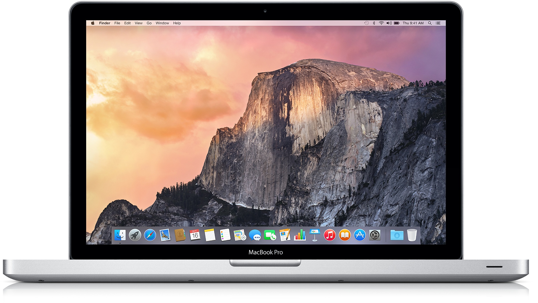 Macbook