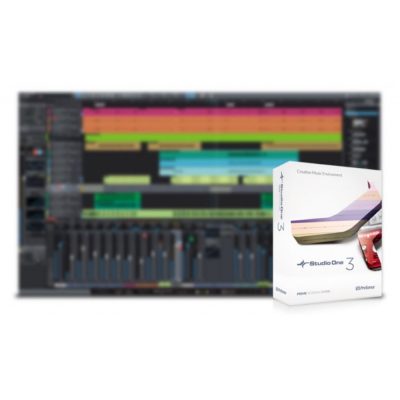 Studio Oneの使い方 初心者編