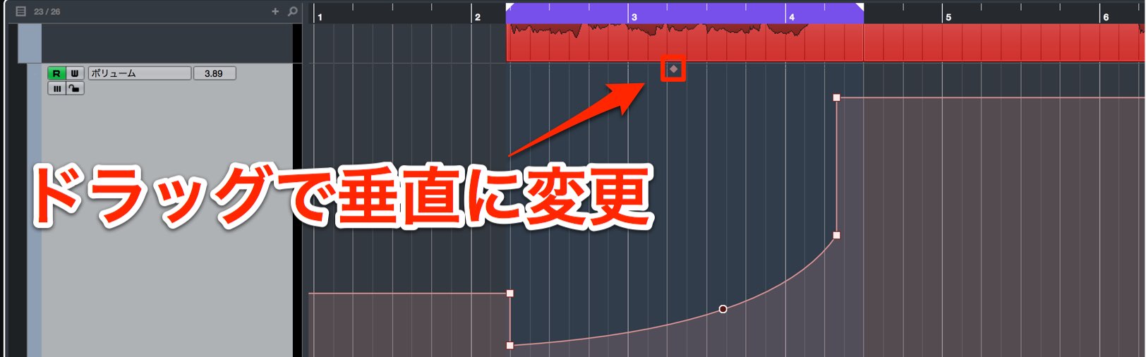 垂直スケーリング-1