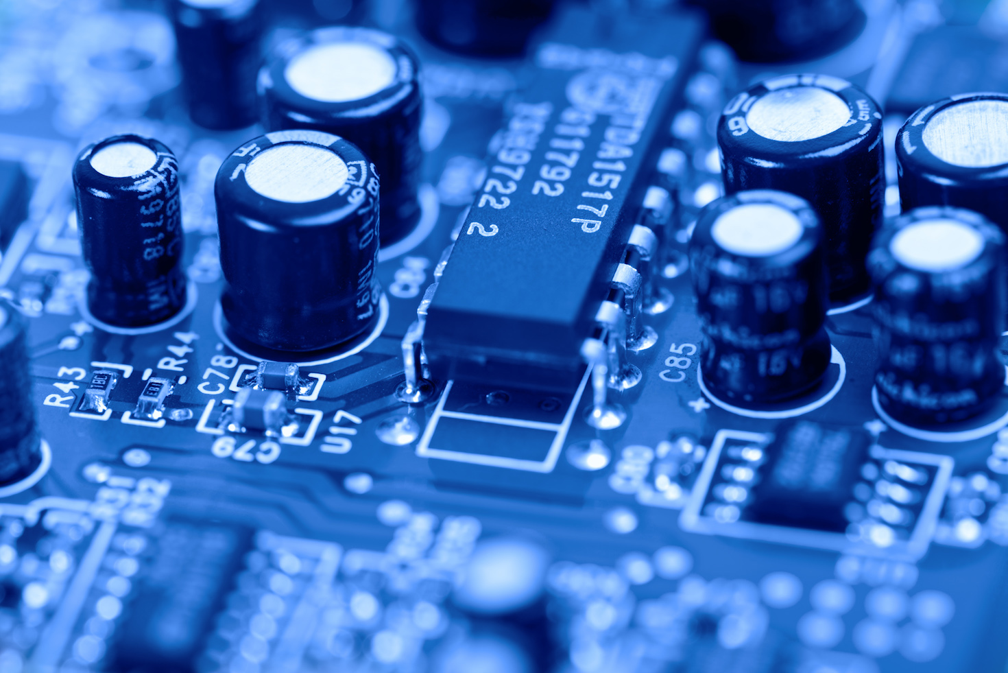 circuit board