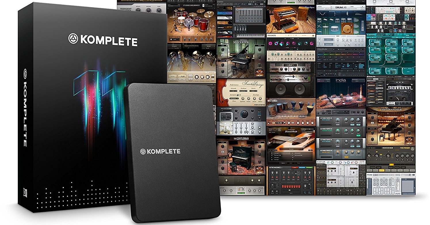 Komplete