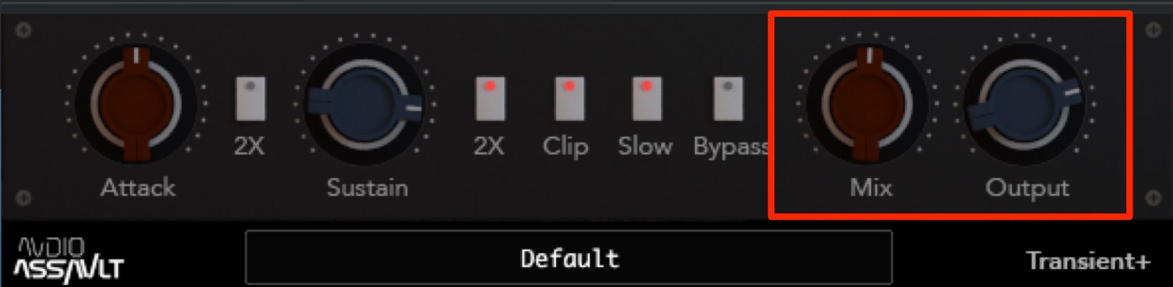 Volume