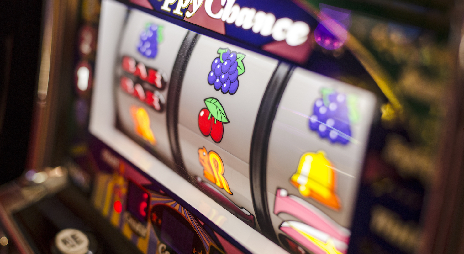 pachinko