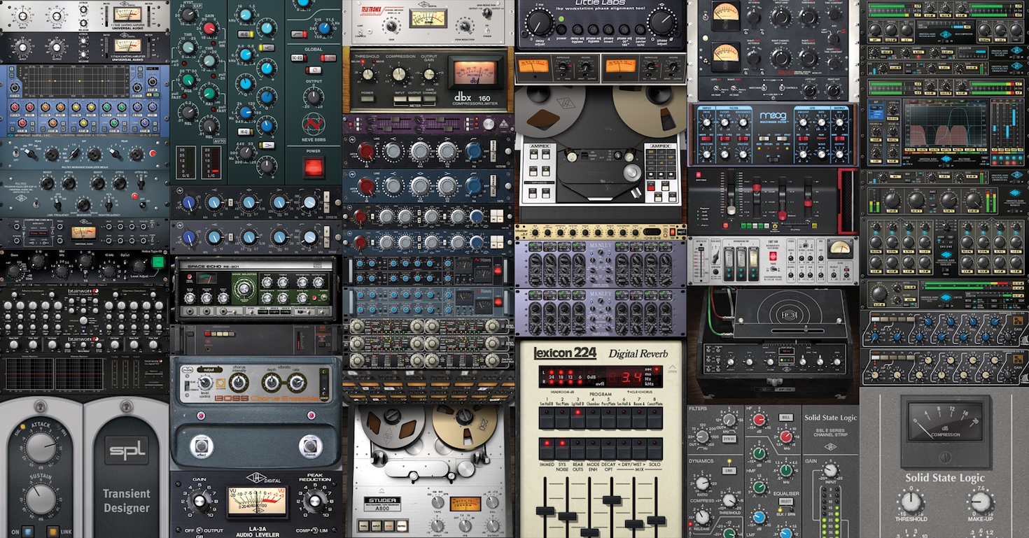 uad