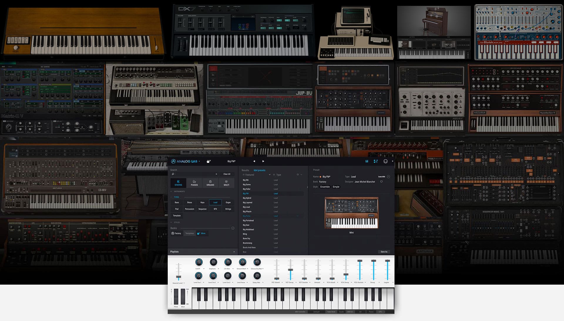 Analog Lab 3