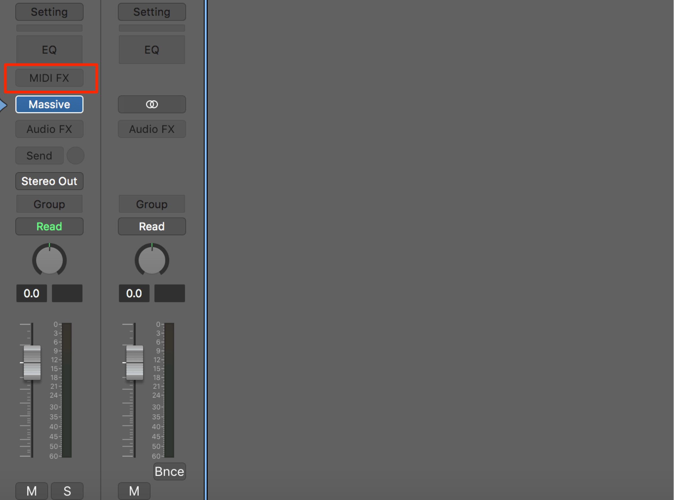 MIDI FX