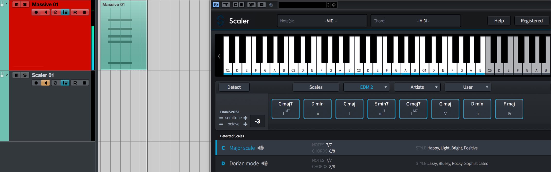 RealTime Rec