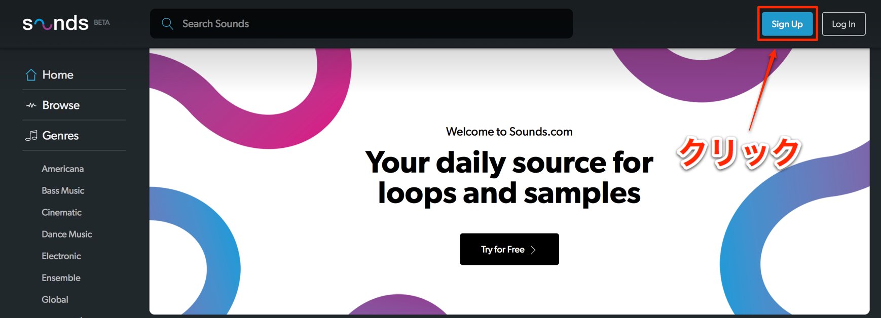 SOUNDS