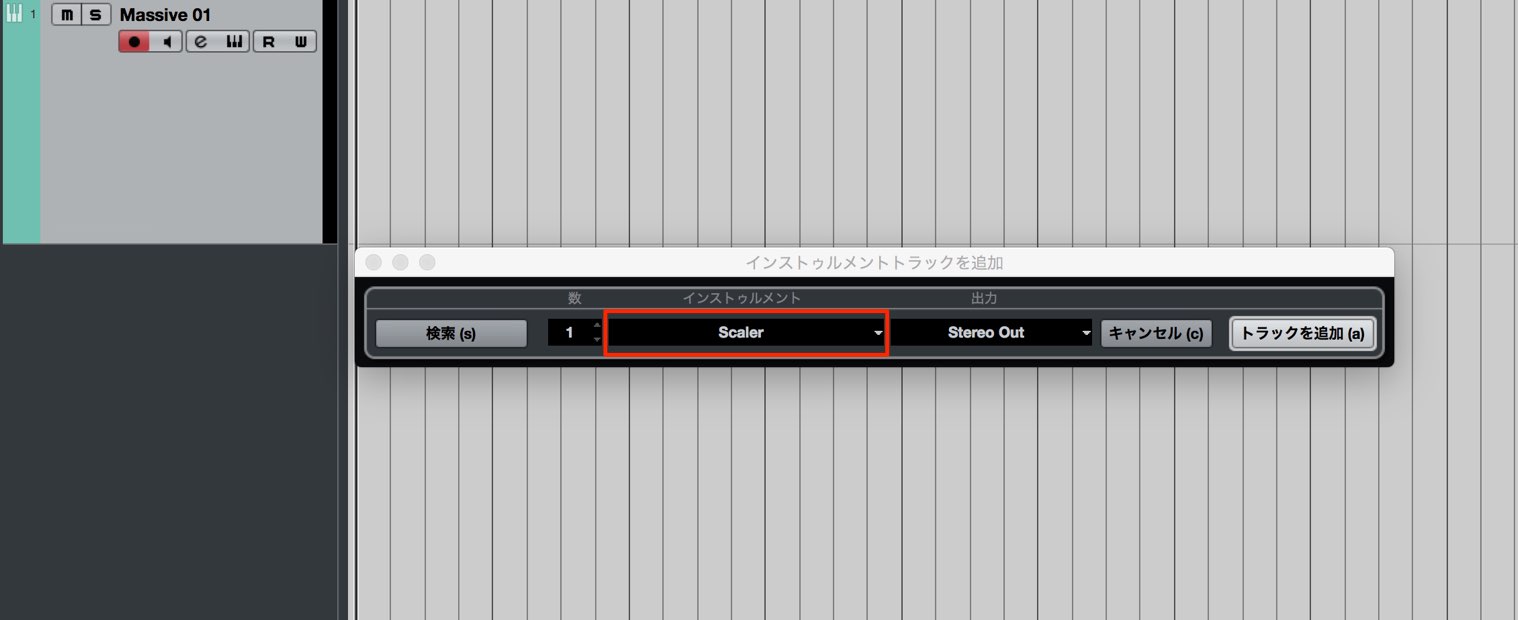 Scaler-1