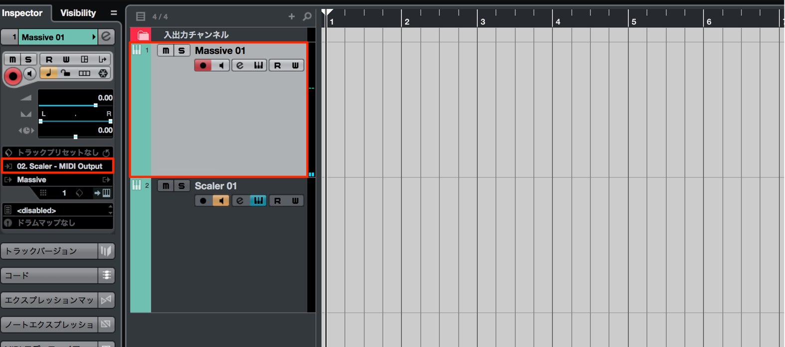 Scaler-2