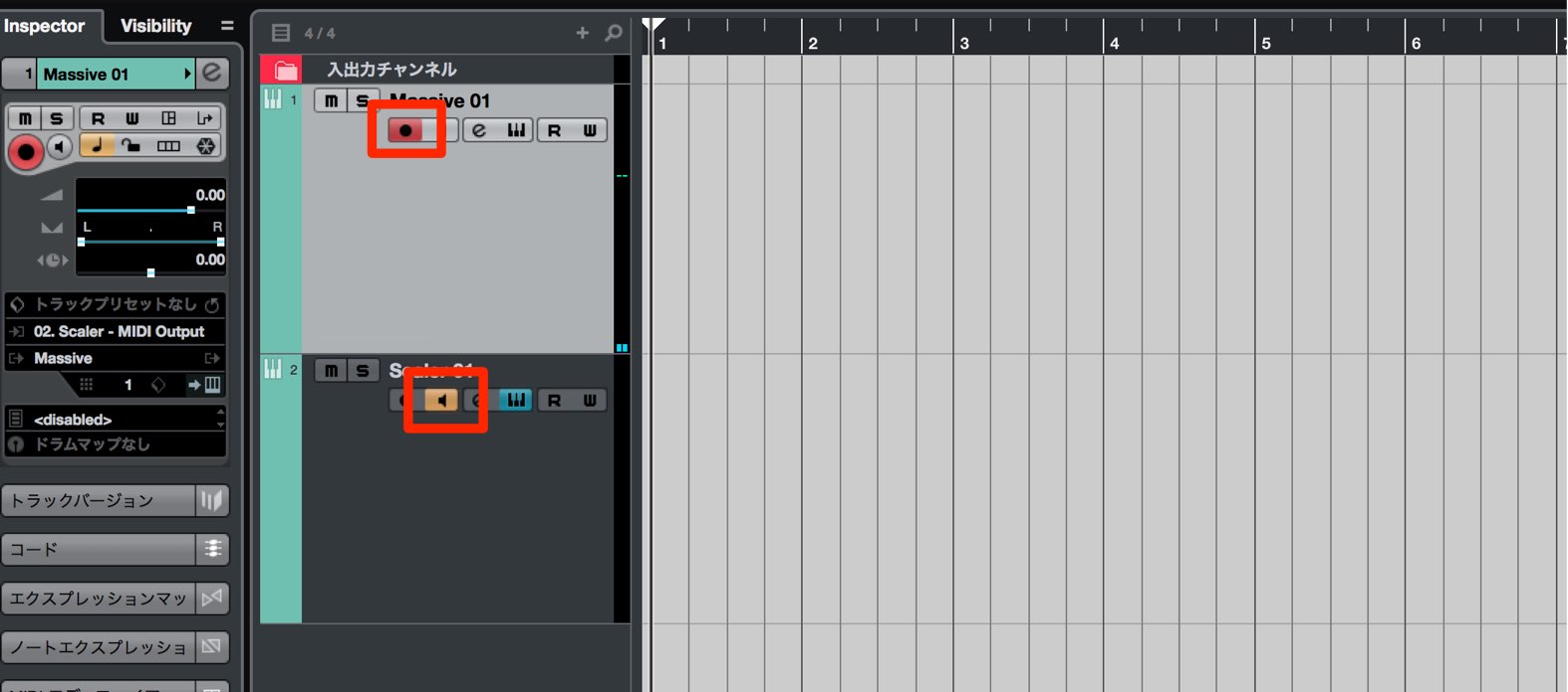 Scaler-3