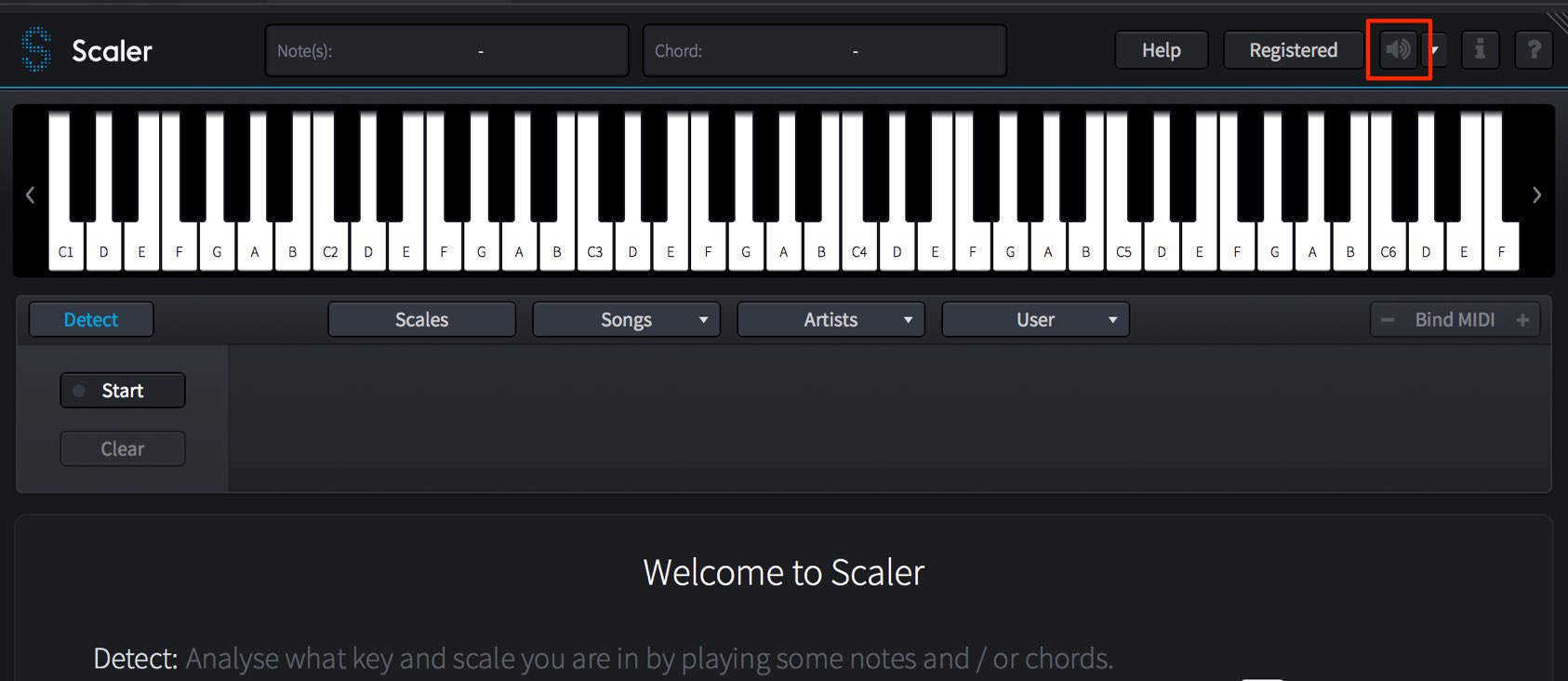Scaler
