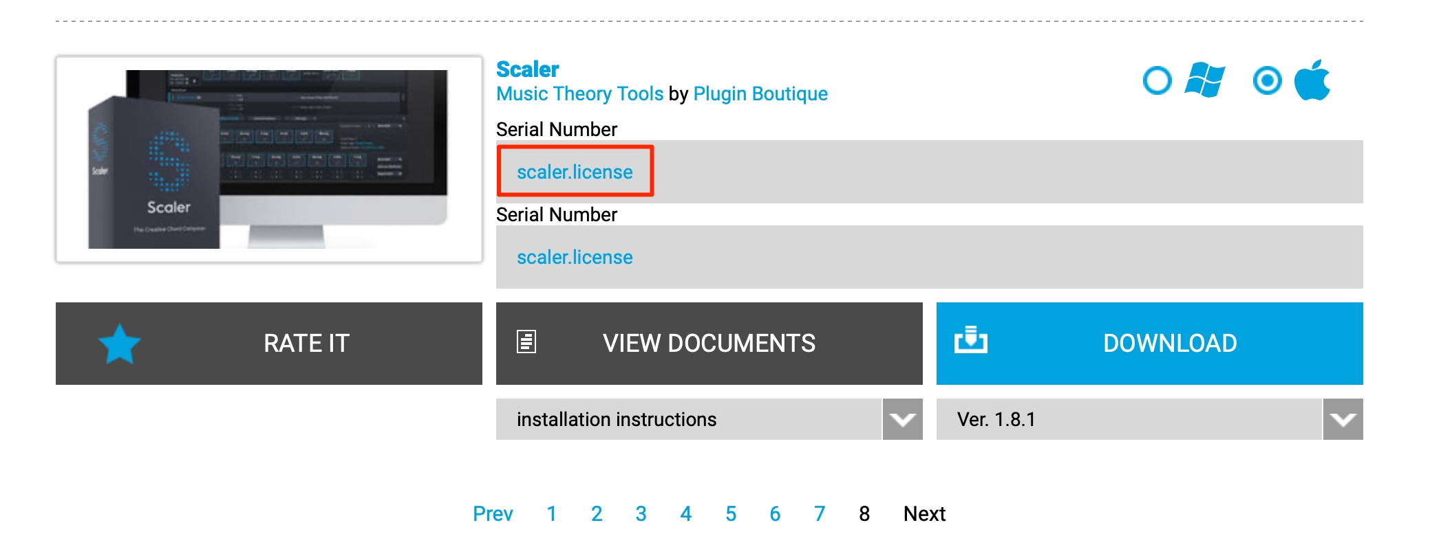 Scaler2