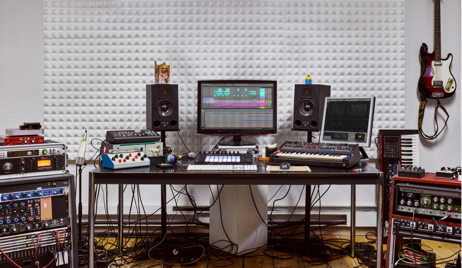 Ableton Live 10の新機能