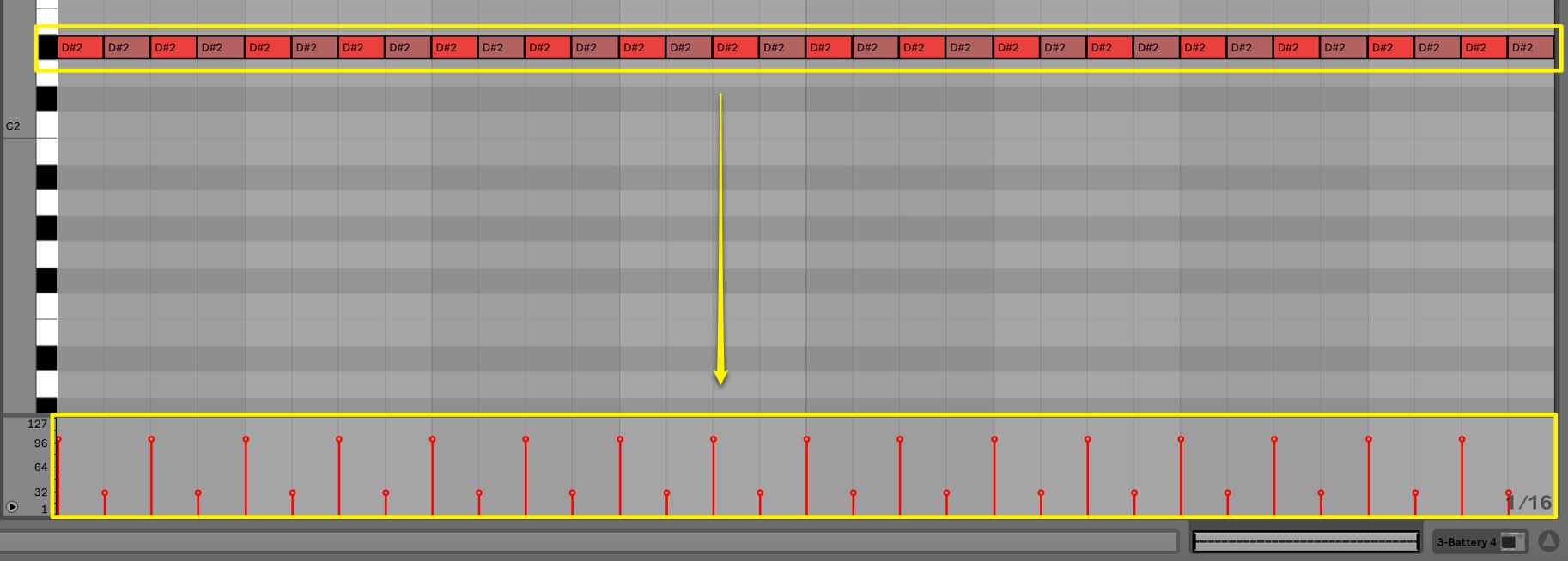 Clap-1