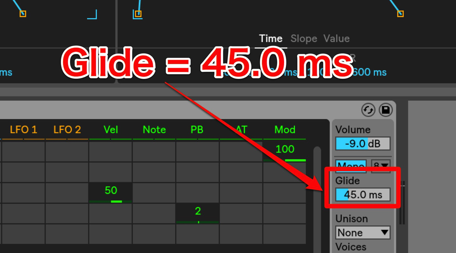 Gride-Time