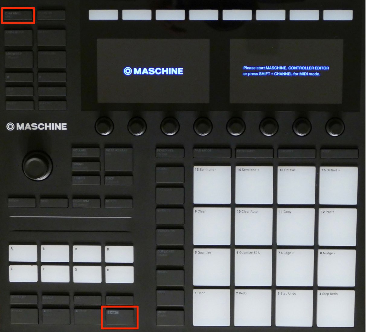 MIDI