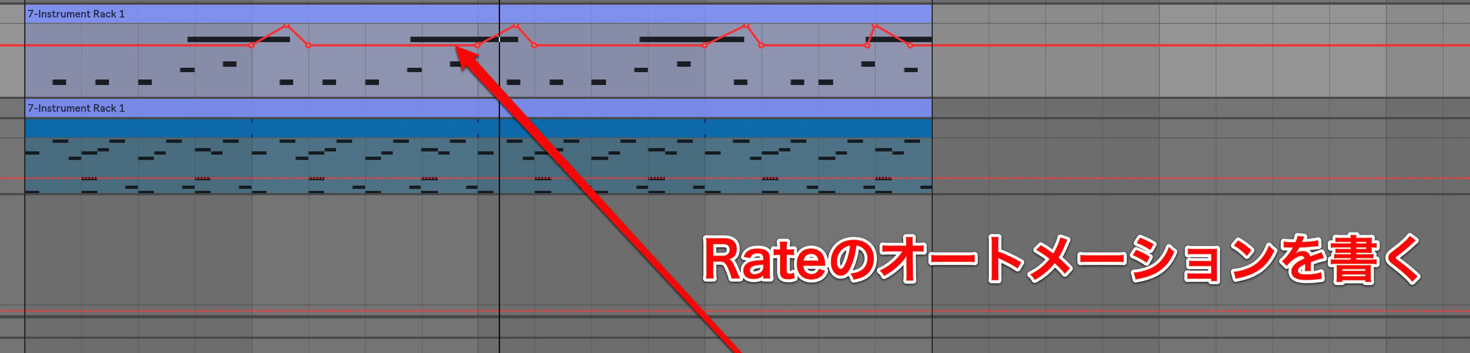 Rate-Automation