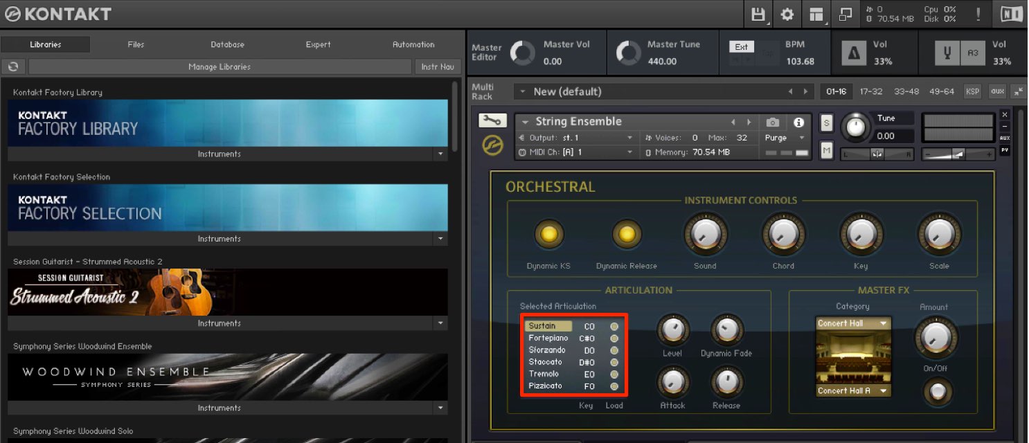 Kontakt-1