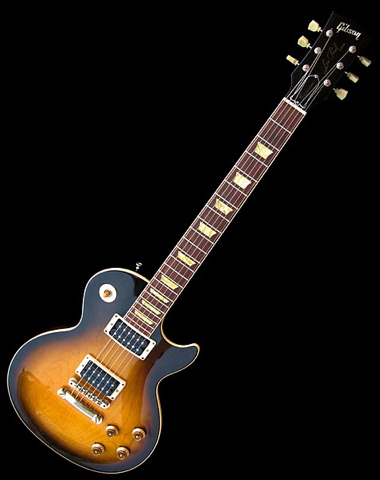 Les Paul Mode