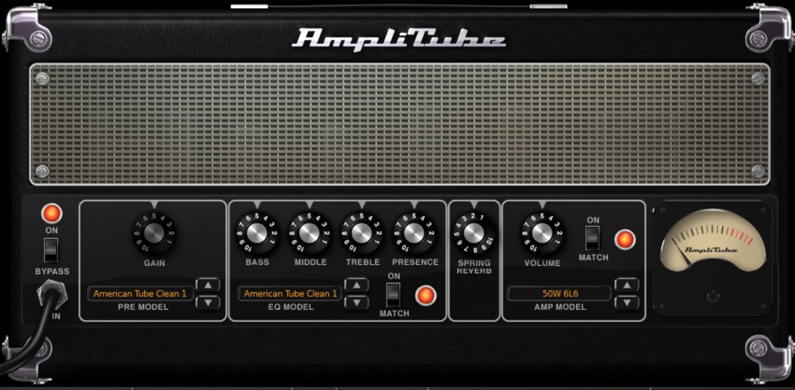 AMP