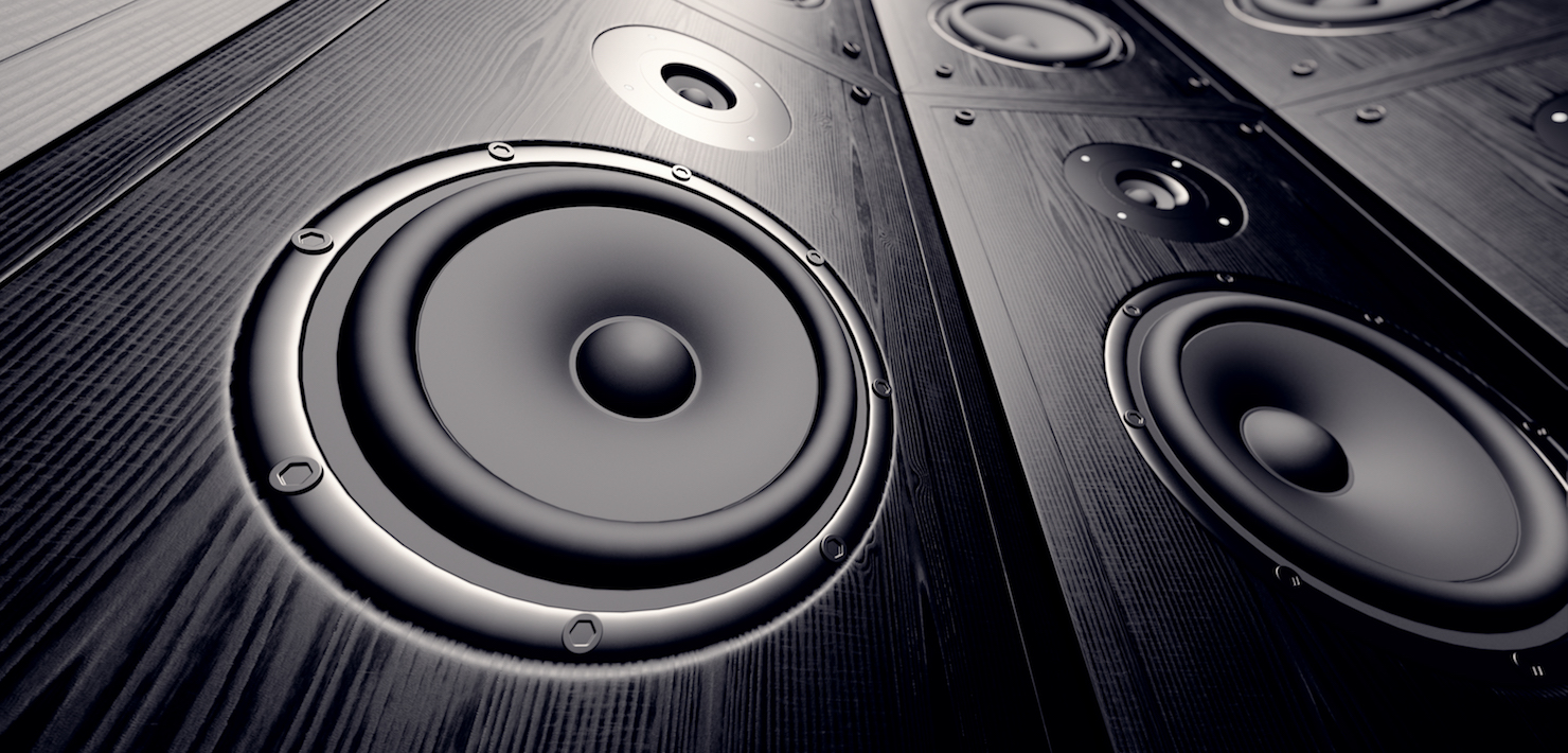 Speaker