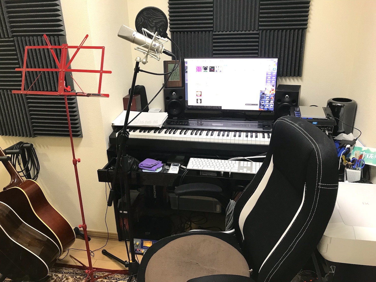 kobasolo-work-space