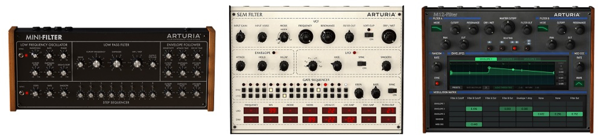 3Filters