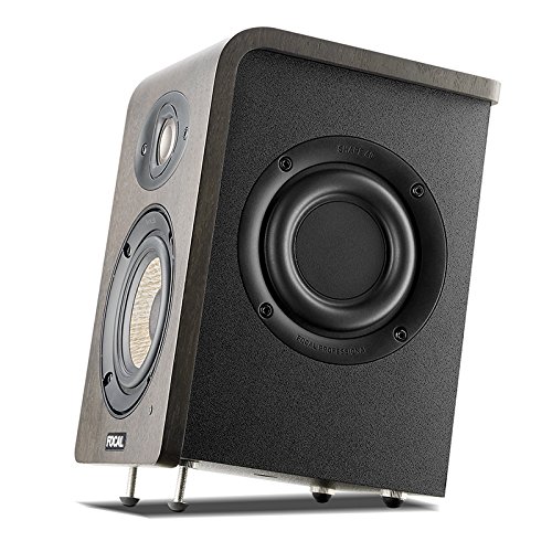 focal foot