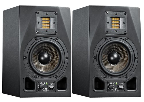 AdamaudioA5x