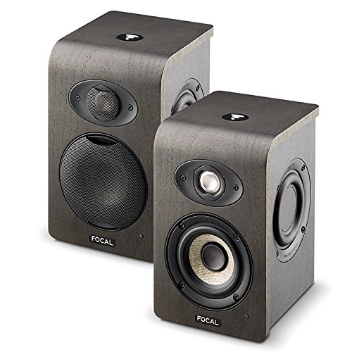 focal shape 40