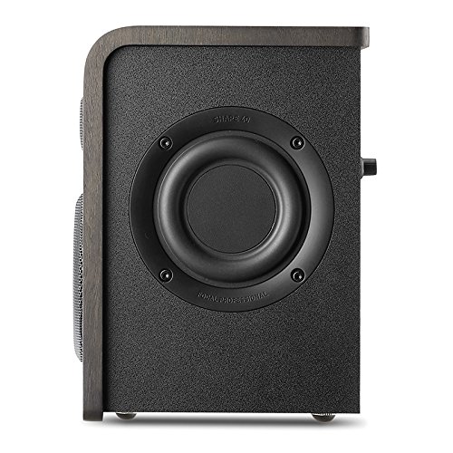 Focal passive