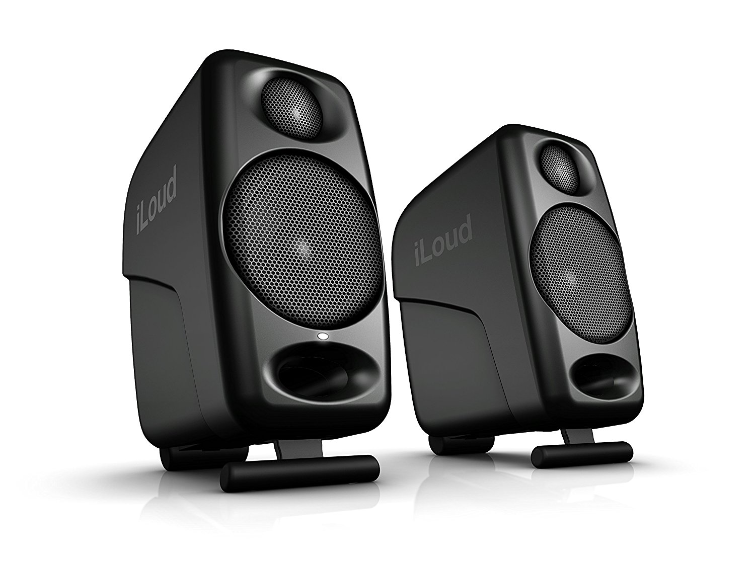 ik multimedia iloudmicromonitor