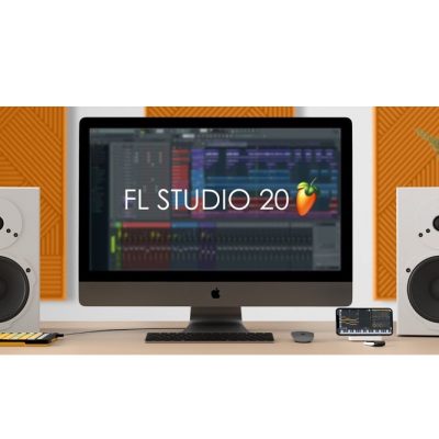 FL Studio 20
