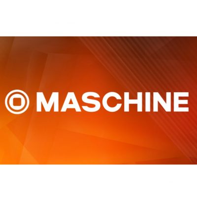 MASCHINE-1