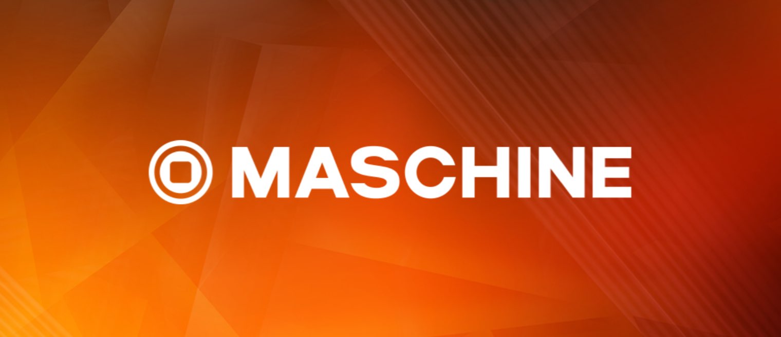 MASCHINE