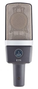 AKG_C214