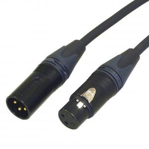 CableXLR