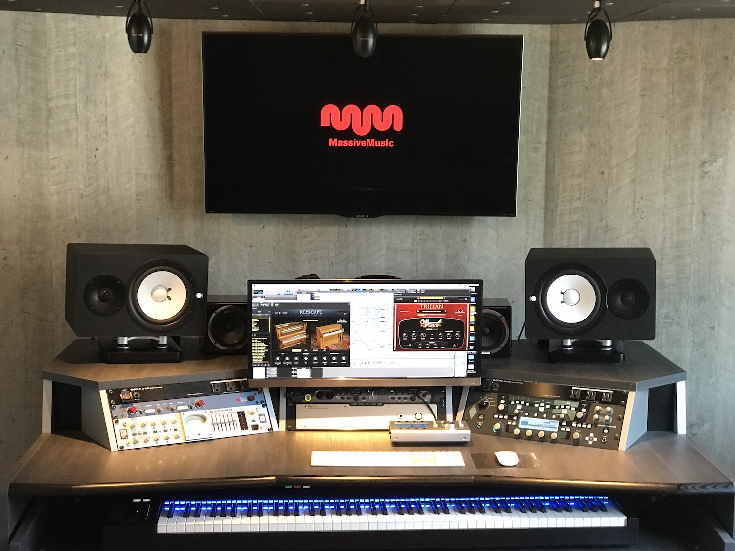 massivemusicstudio