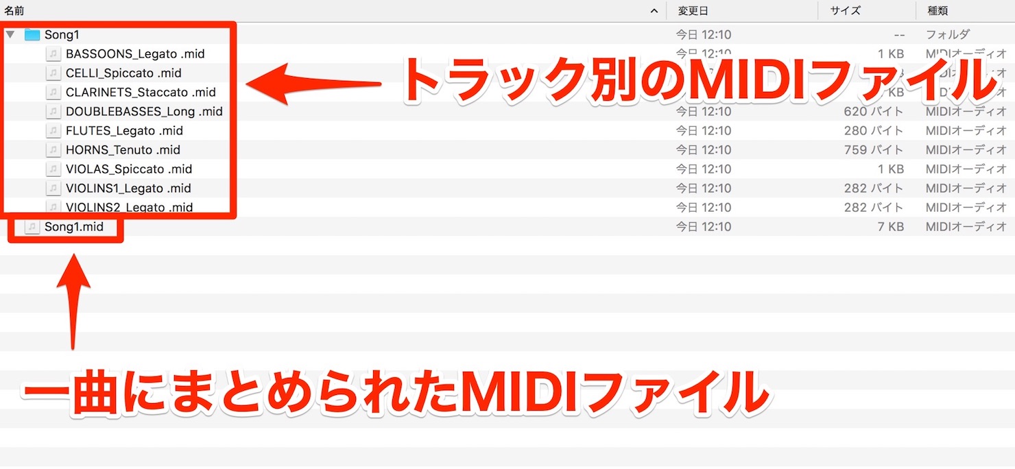 MIDI.EX