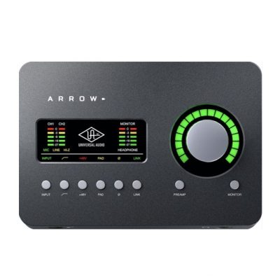 UAD-1