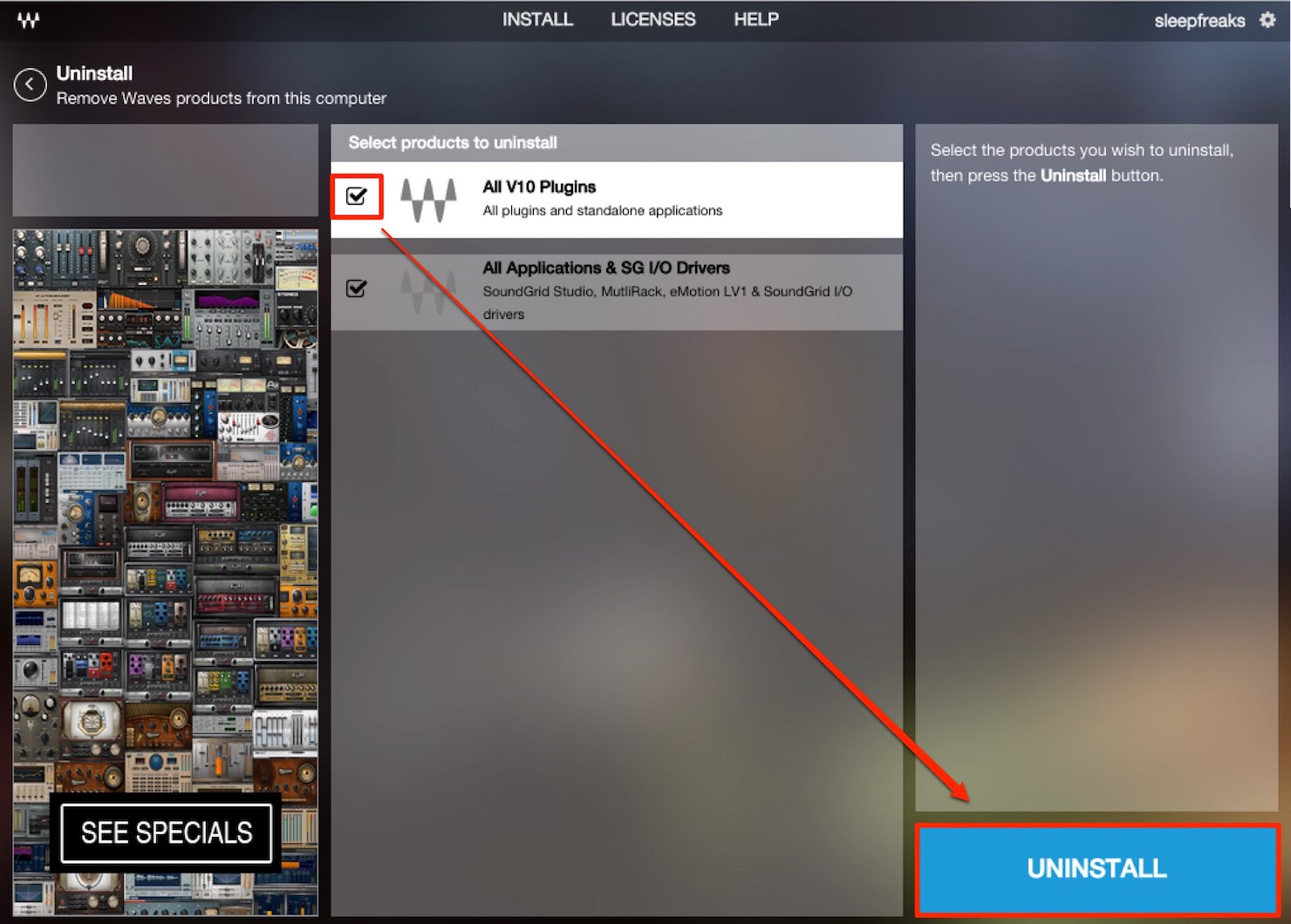 Uninstall-2