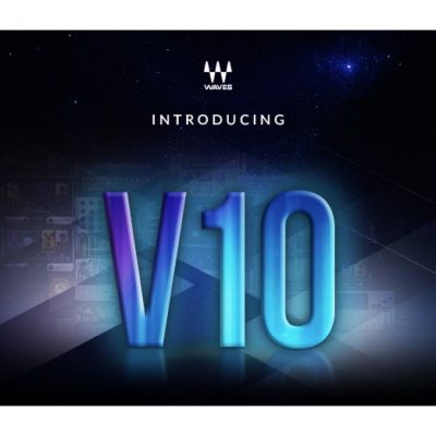 V10