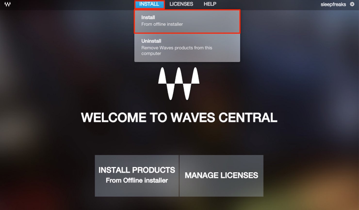 V9 Install-1