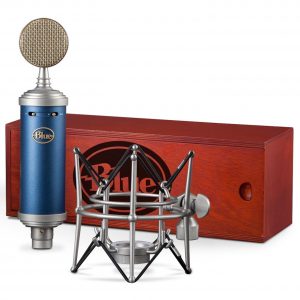 bluebird SL box