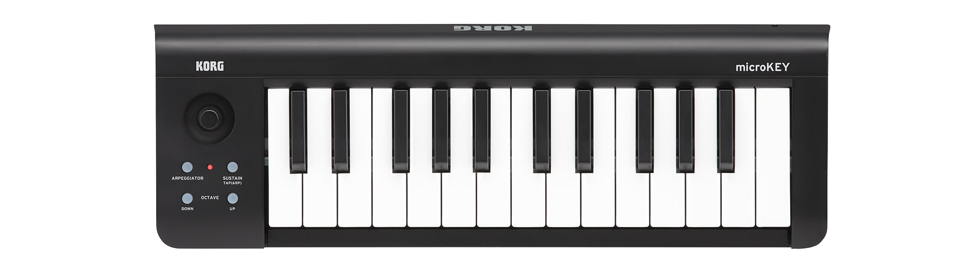 microkey 2 25