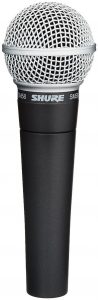 shure sm58