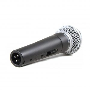 shure sm58s