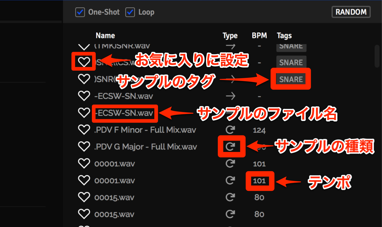 8_Sample view