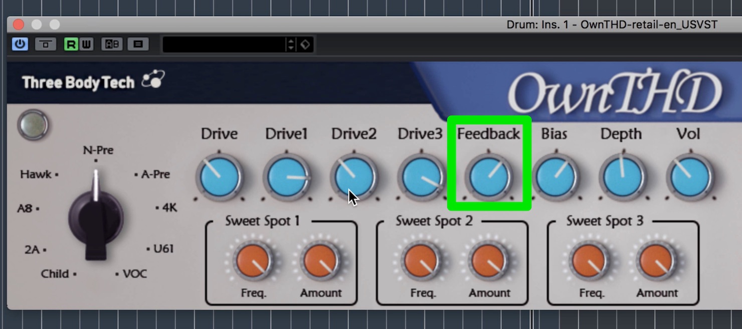 OwnTHD_フィードバック